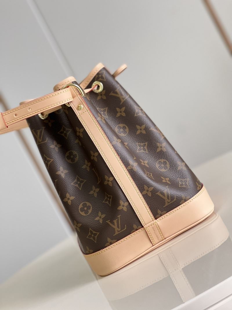 LV Bucket Bags